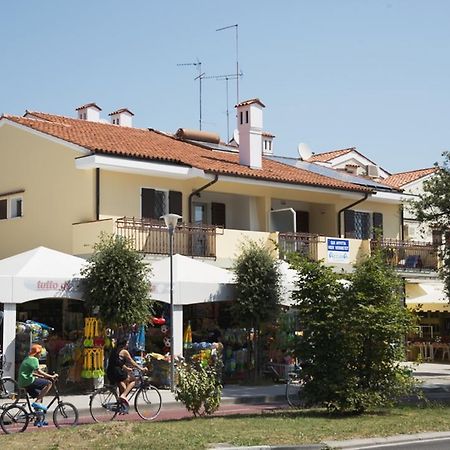 Casa Ariete Apartment Бибионе Екстериор снимка