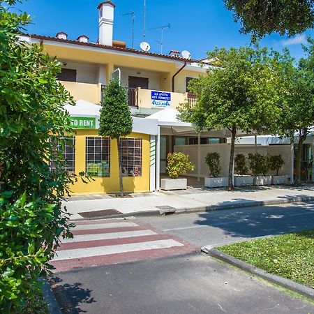 Casa Ariete Apartment Бибионе Екстериор снимка
