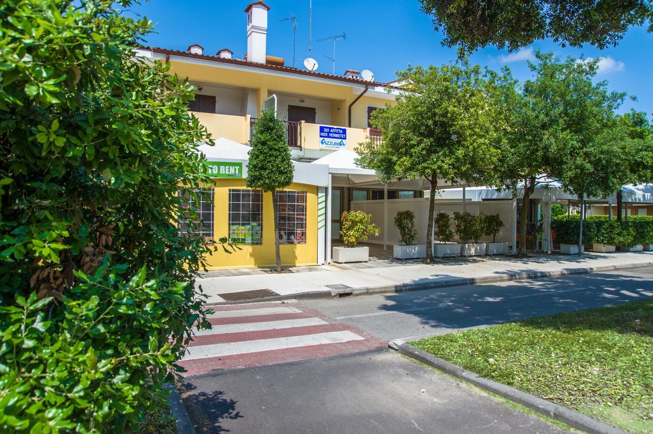 Casa Ariete Apartment Бибионе Екстериор снимка